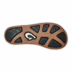 OluKai Hiapo - Dark Java / Toffee -Urban Sneaker Hub 10101 4833 003 M Hiapo DkjTof