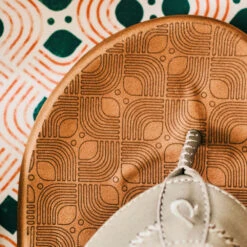 OluKai Hiapo - Odyssey Grey / Sahara -Urban Sneaker Hub 10101 4DFM 101