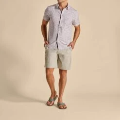 OluKai Hiapo - Odyssey Grey / Sahara -Urban Sneaker Hub 10101 4DFM 103 M Hiapo OdysseyGreySahara