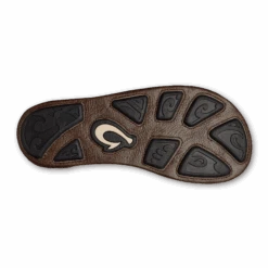 OluKai Hiapo - Rum / Dark Wood -Urban Sneaker Hub 10101 SK63 005 M Hiapo RumDkw