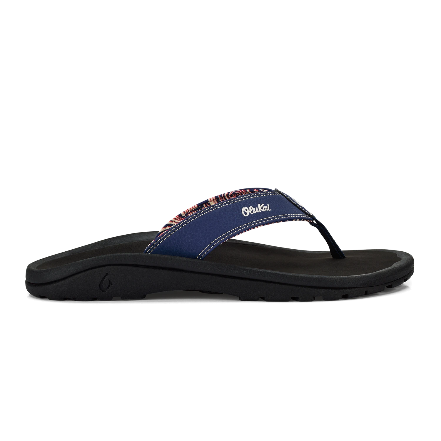 OluKai ‘Ohana - Navy / Onyx 3 OluKai ‘Ohana - Navy / Onyx