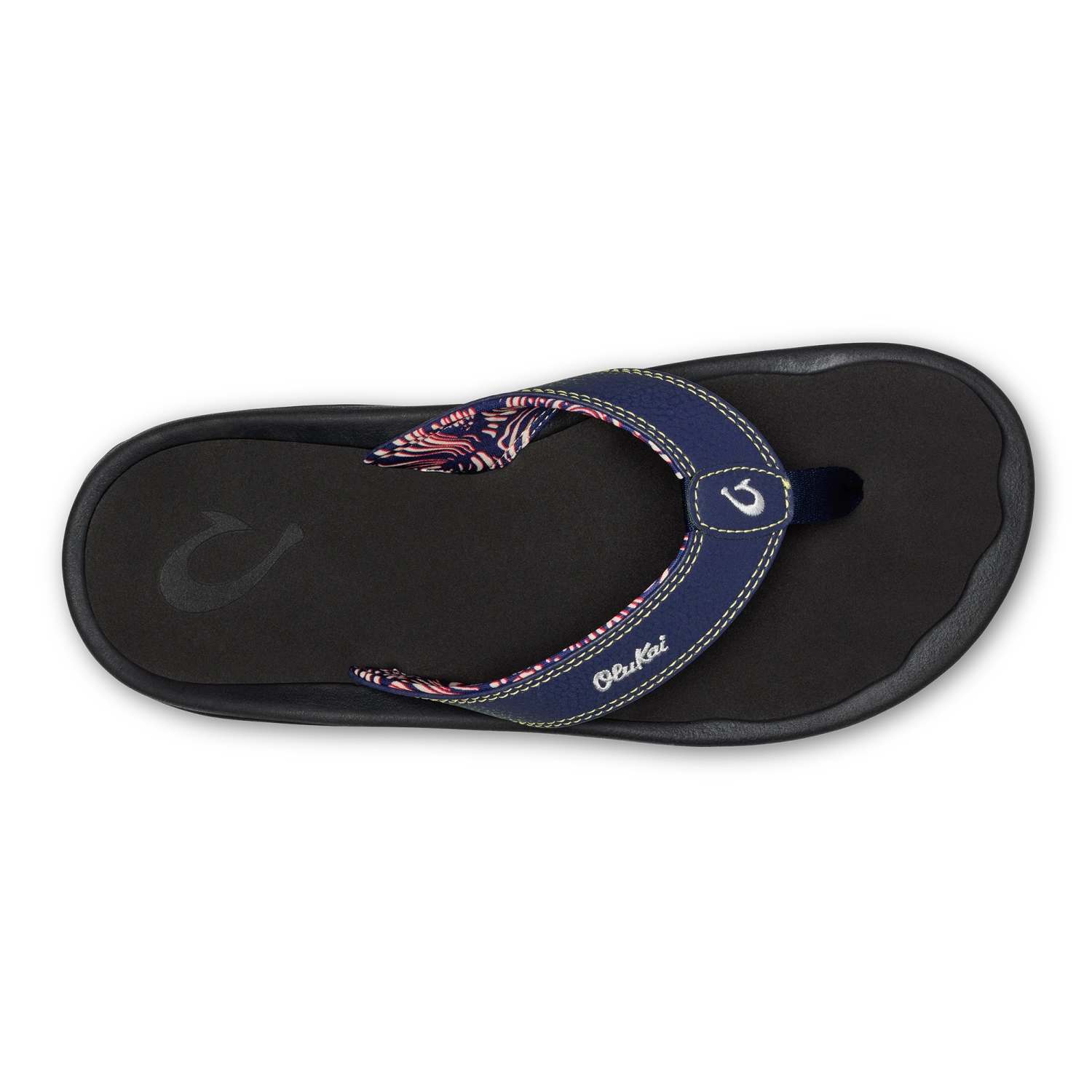 OluKai ‘Ohana - Navy / Onyx 9 OluKai ‘Ohana - Navy / Onyx - Image 7