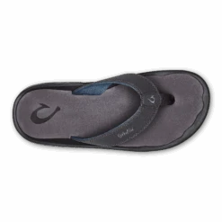 OluKai ‘Ohana - Pavement -Urban Sneaker Hub 10110 PVPV 004 M Ohana PavPav