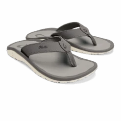 OluKai ‘Ohana - Graphite -Urban Sneaker Hub 10110 SJSJ 003 M Ohana GraphiteGraphite