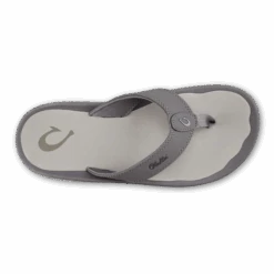 OluKai ‘Ohana - Graphite -Urban Sneaker Hub 10110 SJSJ 004 M Ohana GraphiteGraphite