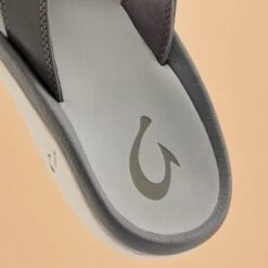 OluKai ‘Ohana - Graphite -Urban Sneaker Hub 10110 SJSJ 203