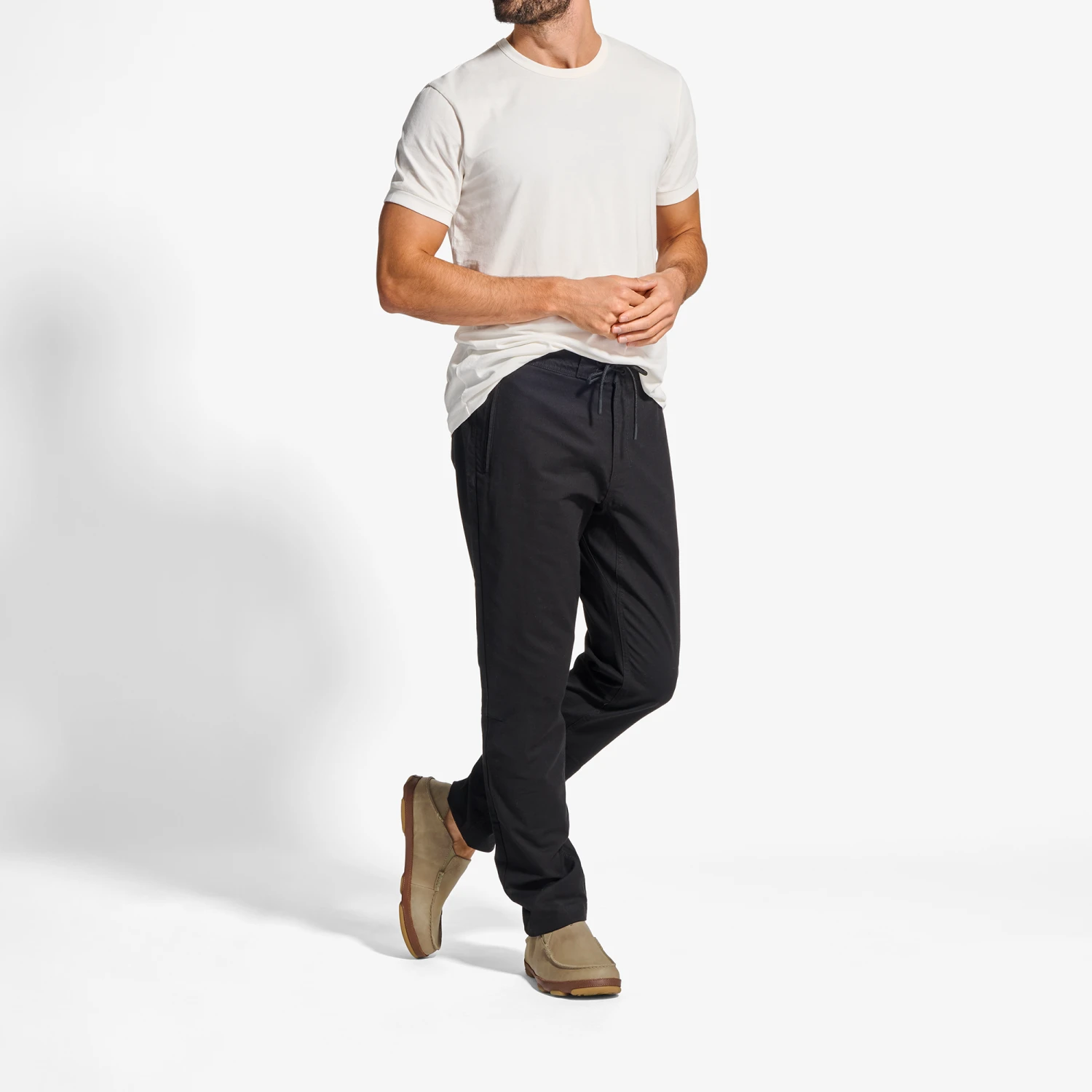 OluKai Moloā - Clay / Toffee 6 OluKai Moloā - Clay / Toffee - Image 4