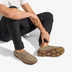 OluKai Moloā - Clay / Toffee 14 OluKai Moloā - Clay / Toffee -Urban Sneaker Hub 10128 1033