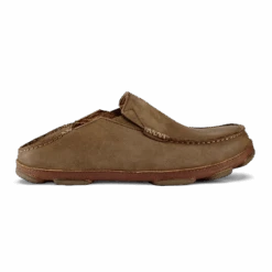 OluKai Moloā - Ray / Toffee -Urban Sneaker Hub 10128 2733 002 M Moloa Ray