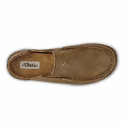 OluKai Moloā - Ray / Toffee -Urban Sneaker Hub 10128 2733 004 M Moloa Ray