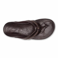 OluKai Mea Ola - Dark Java 22 OluKai Mea Ola - Dark Java -Urban Sneaker Hub 10138 4848 004 M MeaOla DkjDkj