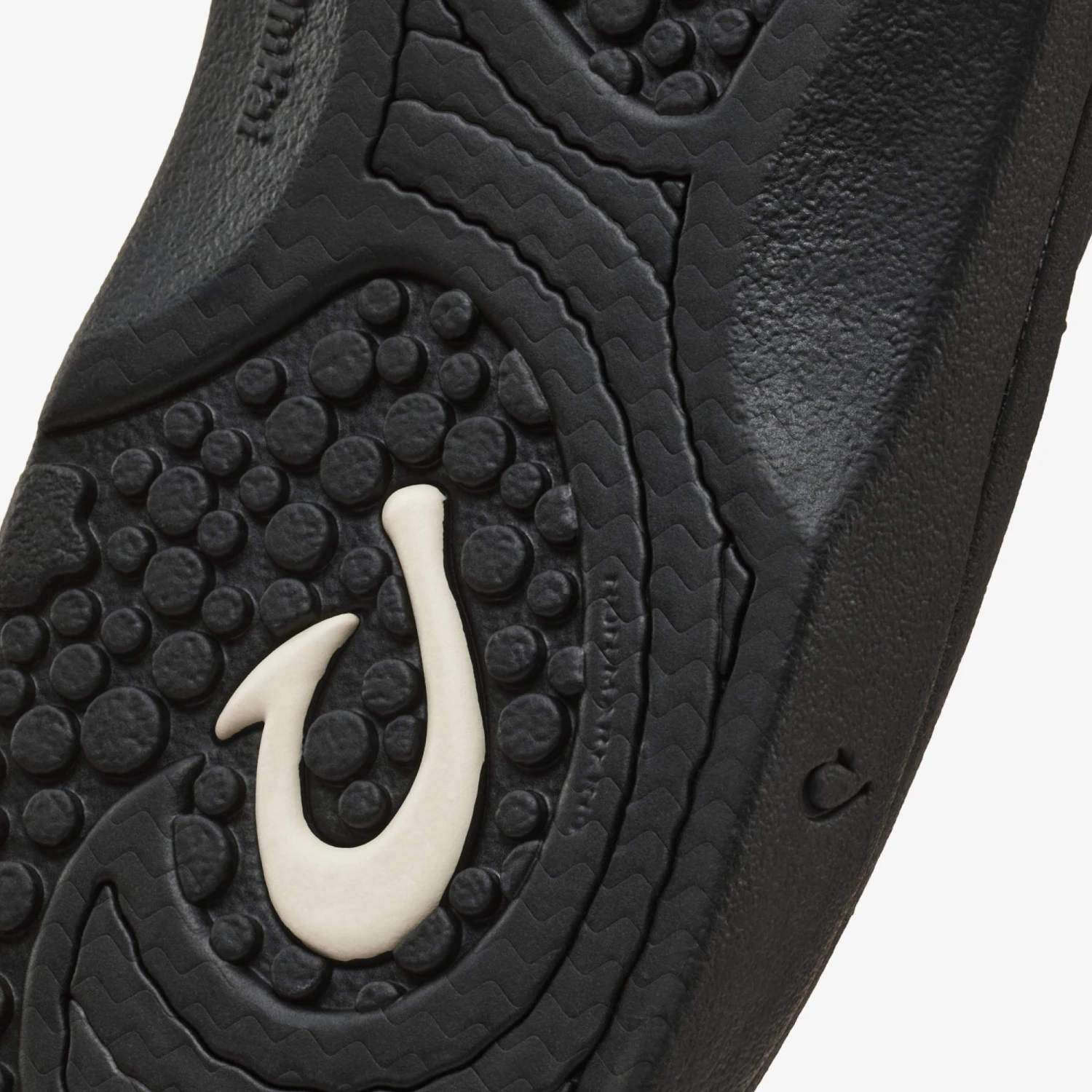 OluKai Hokua - Blue Depth / Black 11 OluKai Hokua - Blue Depth / Black - Image 9