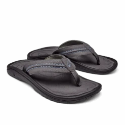 OluKai Hokua - Pavement 15 OluKai Hokua - Pavement -Urban Sneaker Hub 10161 PVPV 003 M Hokua PavPav