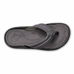 OluKai Hokua - Pavement 20 OluKai Hokua - Pavement -Urban Sneaker Hub 10161 PVPV 004 M Hokua PavPav