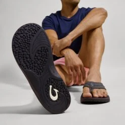 OluKai Hokua - Pavement 18 OluKai Hokua - Pavement -Urban Sneaker Hub 10161 PVPV 106 M HOKUA PavementPavement