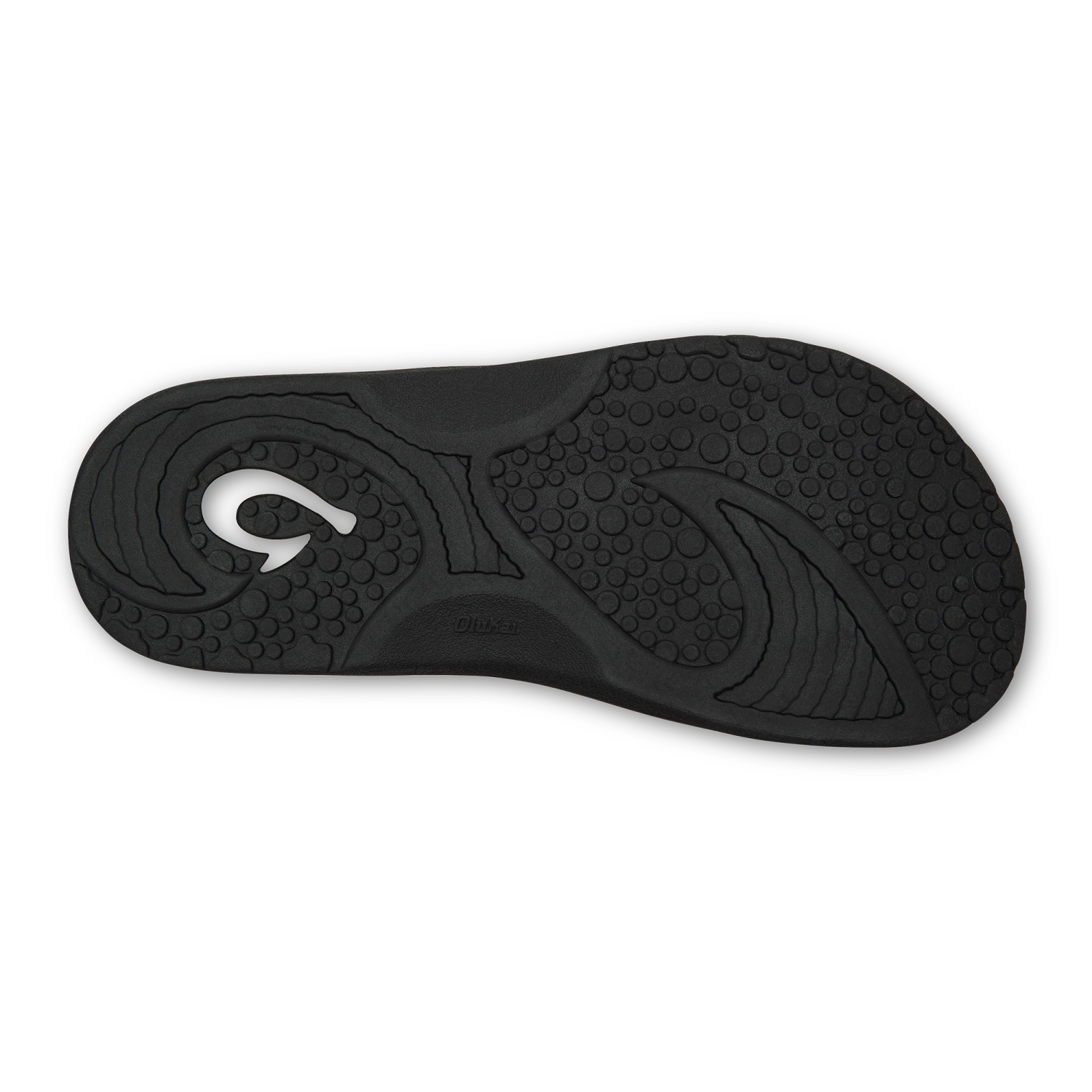 OluKai Hokua - Blue Depth / Black 12 OluKai Hokua - Blue Depth / Black - Image 10