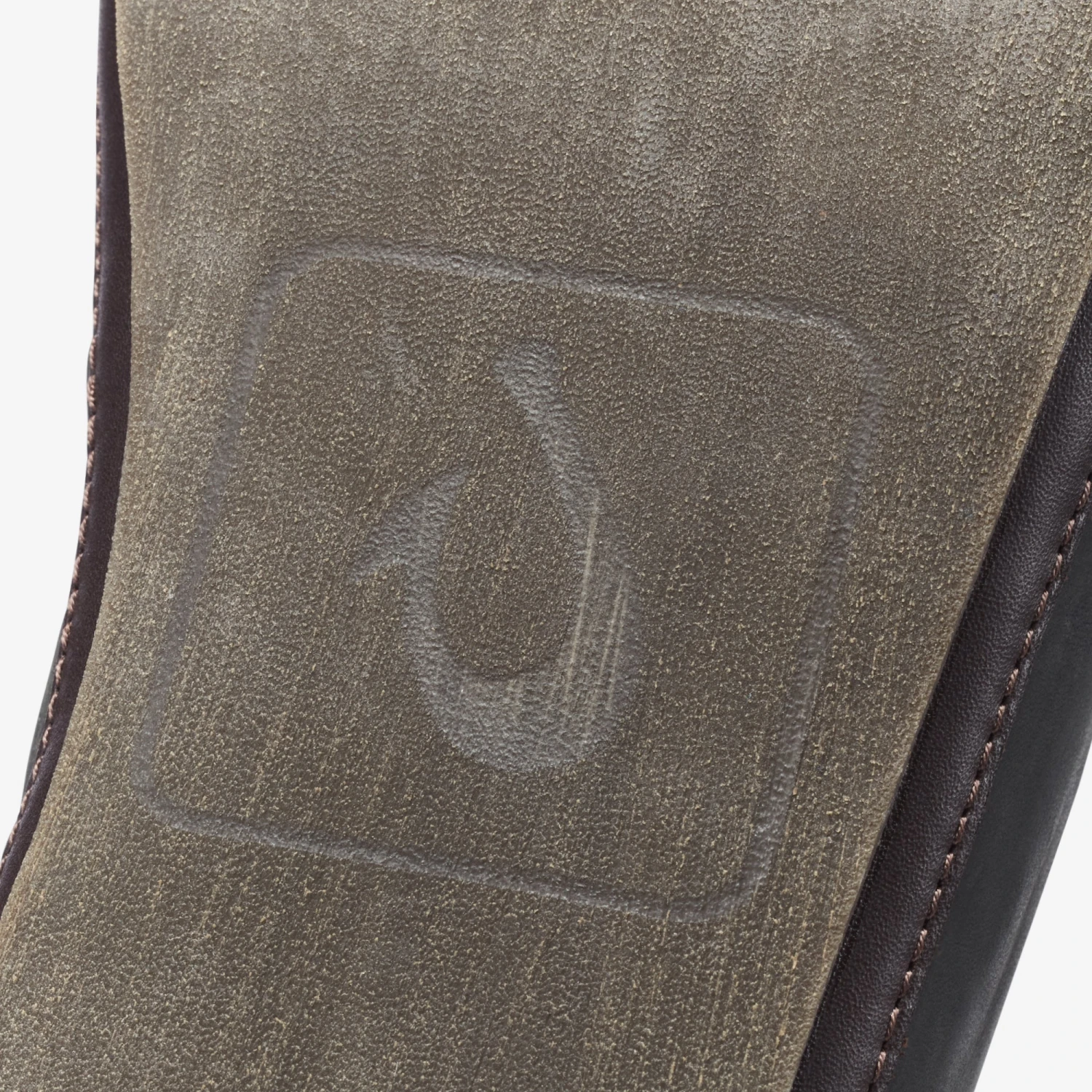 OluKai Moloā Slipper-Black / Dk Java 8 OluKai Moloā Slipper-Black / Dk Java - Image 6