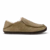 OluKai Moloā Slipper-Clay / Dk Java -Urban Sneaker Hub 10252 1048 001 M MOLOASLIPPER ClayDkJava 5affcd27 b6d4 49eb 8a5d fa3aa09823f3