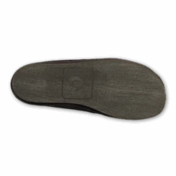 OluKai Moloā Slipper-Black / Dk Java 15 OluKai Moloā Slipper-Black / Dk Java -Urban Sneaker Hub 10252 1048 005 M MOLOASLIPPER ClayDkJava