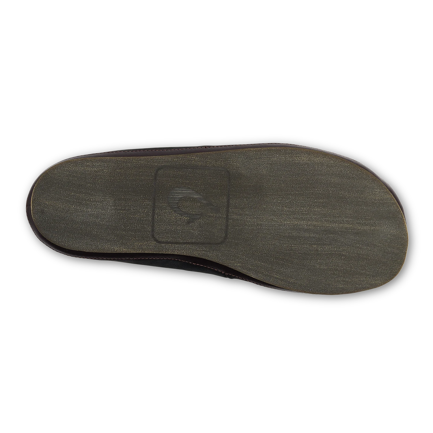 OluKai Moloā Slipper-Black / Dk Java 9 OluKai Moloā Slipper-Black / Dk Java - Image 7