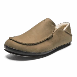 OluKai Moloā Slipper-Clay / Dk Java 9 OluKai Moloā Slipper-Clay / Dk Java -Urban Sneaker Hub 10252 1048 AMZ M MOLOASLIPPER ClayDkJava dc268596 483d 4222 a0ab 20214ed8b630