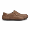 OluKai Moloā Slipper - Toffee / Dark Wood 2 OluKai Moloā Slipper - Toffee / Dark Wood -Urban Sneaker Hub 10252 3363 001 M MoloaSlipper TofDkw 9b11076d 289c 4a3c 8bce 66c2deb73845