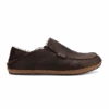 OluKai Moloā Slipper - Dark Wood 1 OluKai Moloā Slipper - Dark Wood -Urban Sneaker Hub 10252 6363 001 M MOLOA SLIPPER DKWDKW 5aa0f439 bcf4 426c b9a1 ce1e4ca3b6c0