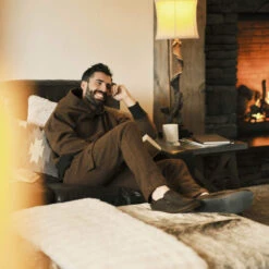 OluKai Moloā Slipper - Dark Wood 16 OluKai Moloā Slipper - Dark Wood -Urban Sneaker Hub 10252 6363 102 271858a3 922b 45c4 8618 76900c7d58a6