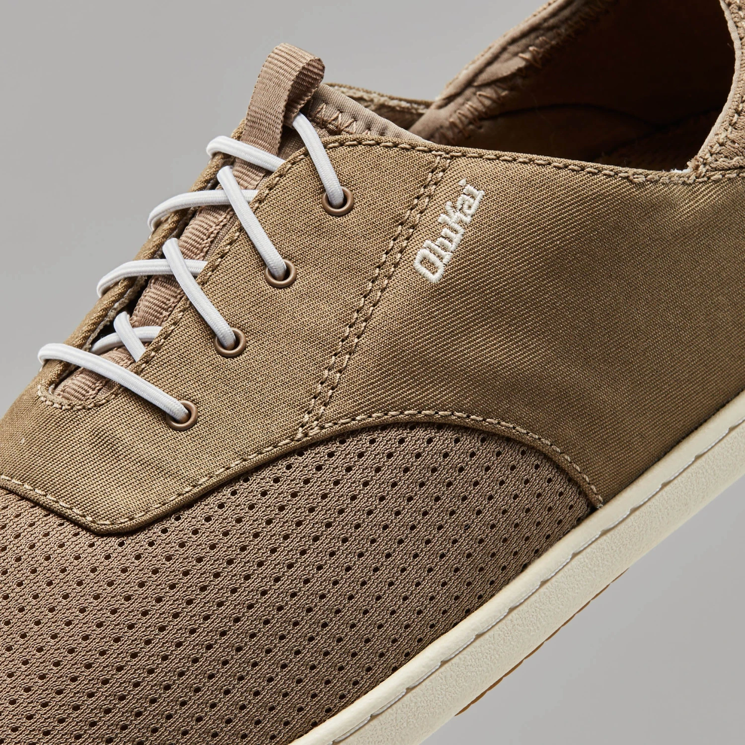 OluKai Nohea Moku - Clay / Tapa 5 OluKai Nohea Moku - Clay / Tapa - Image 3