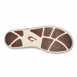 OluKai Nohea Moku - Charcoal / Clay 21 OluKai Nohea Moku - Charcoal / Clay -Urban Sneaker Hub 10283 2610 005 M NoheaMoku ChrCly