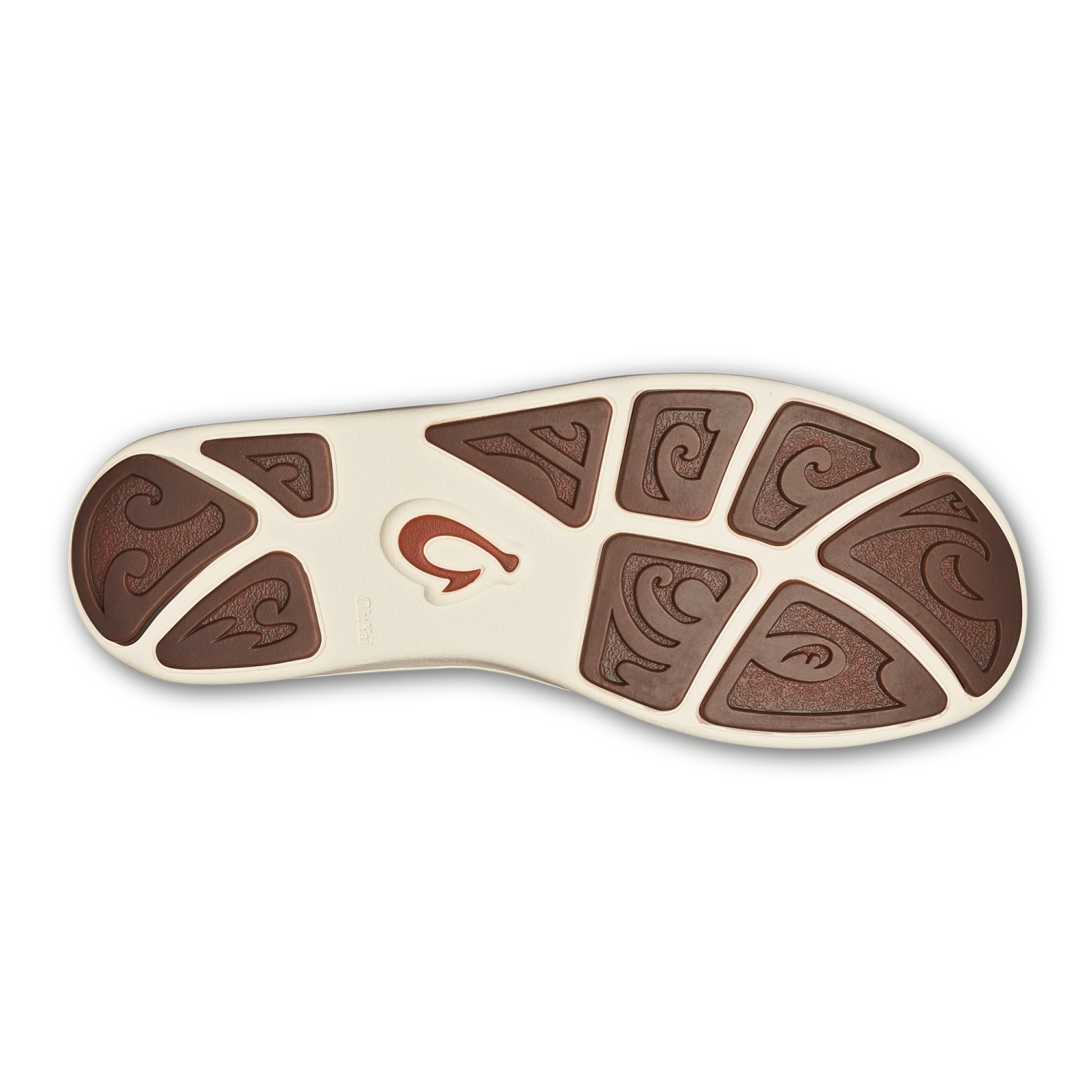 OluKai Nohea Moku - Charcoal / Clay 12 OluKai Nohea Moku - Charcoal / Clay - Image 10