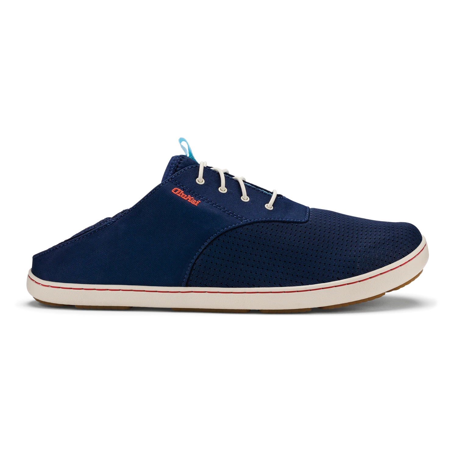 OluKai Nohea Moku - Deepest Depths / White Sand 6 OluKai Nohea Moku - Deepest Depths / White Sand - Image 4