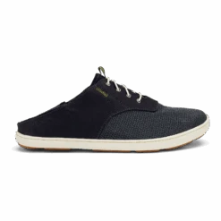 OluKai Nohea Moku - Black -Urban Sneaker Hub 10283 4040 002 M NoheaMoku BlkBlk