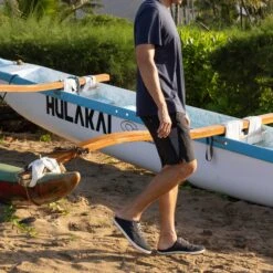 OluKai Nohea Moku - Black -Urban Sneaker Hub 10283 4040 104