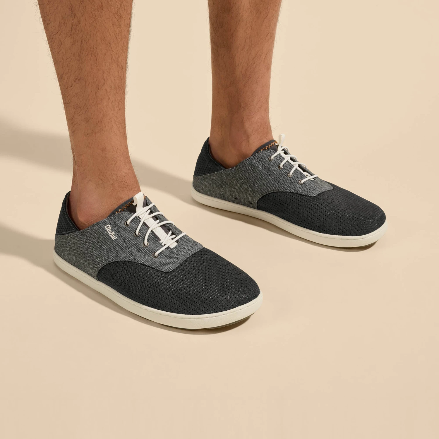 OluKai Nohea Moku - Dark Shadow 4 OluKai Nohea Moku - Dark Shadow - Image 2