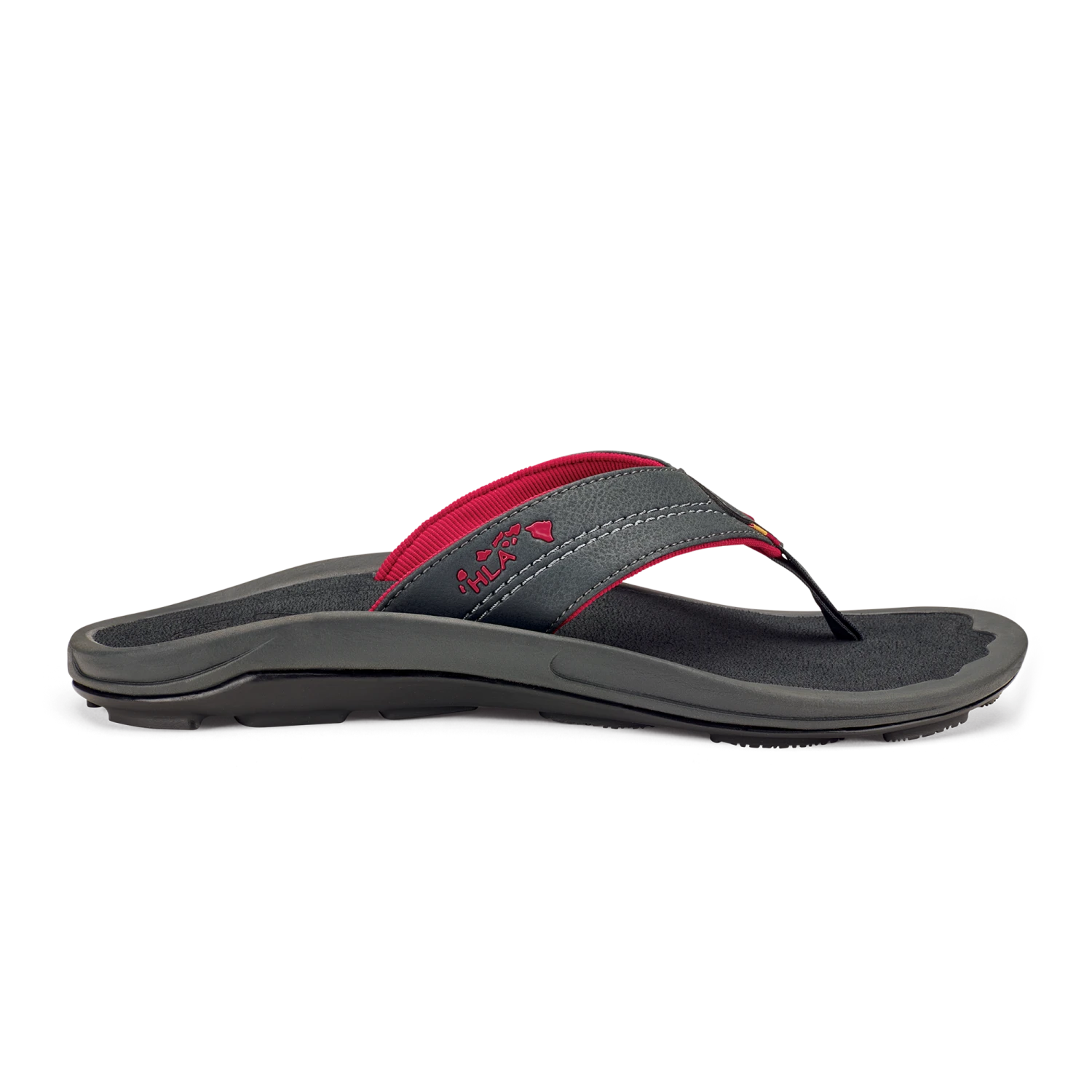 OluKai Kīpī - Dark Shadow 2 OluKai Kīpī - Dark Shadow