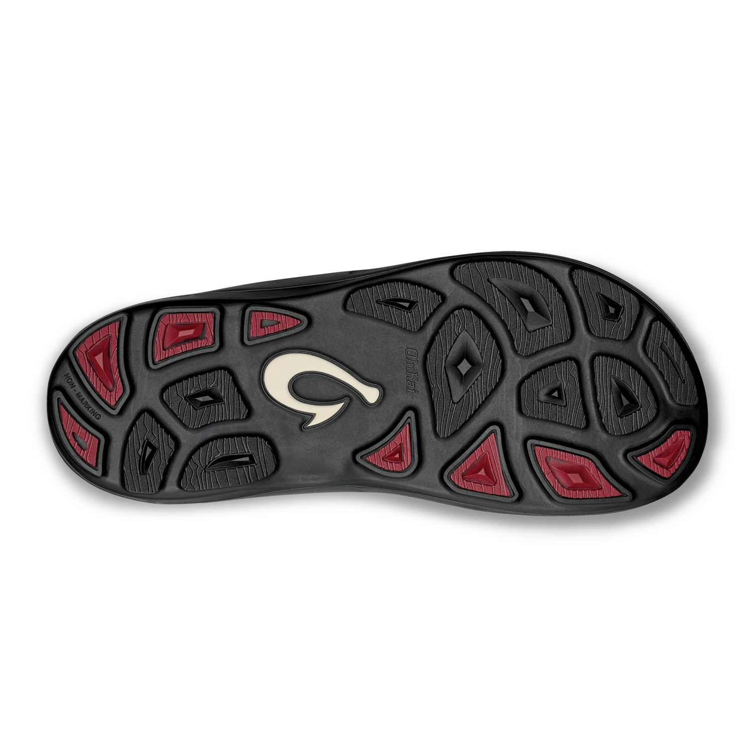 OluKai Kīpī - Dark Shadow 10 OluKai Kīpī - Dark Shadow - Image 9