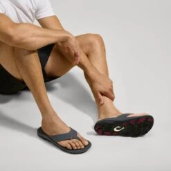 OluKai Kīpī - Dark Shadow 14 OluKai Kīpī - Dark Shadow -Urban Sneaker Hub 10324 6C6C 102 M KIPI DkShadowDkShadow