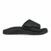 OluKai Nalu Slide - Black 2 OluKai Nalu Slide - Black -Urban Sneaker Hub 10332 4040 001 M NaluSlide BlkBlk