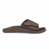 OluKai Nalu Slide - Dark Java -Urban Sneaker Hub 10332 4848 001 M NaluSlide DkjSDkj 5d1b4c78 b1a5 4a9f 9a85 7d3e671799a3