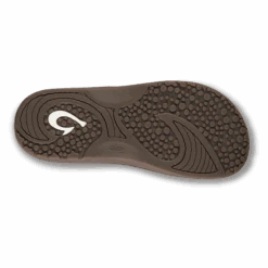 OluKai Nalu Slide - Dark Java 17 OluKai Nalu Slide - Dark Java -Urban Sneaker Hub 10332 4848 005 M NaluSlide DkjSDkj