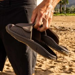 OluKai Nalu Slide - Dark Java 12 OluKai Nalu Slide - Dark Java -Urban Sneaker Hub 10332 4848 103