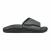 OluKai Nalu Slide - Dark Shadow 2 OluKai Nalu Slide - Dark Shadow -Urban Sneaker Hub 10332 6C6C 001 M NaluSlide DksDks