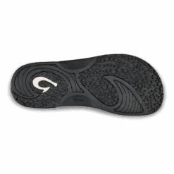 OluKai Nalu Slide - Dark Shadow 7 OluKai Nalu Slide - Dark Shadow -Urban Sneaker Hub 10332 6C6C 005 M NaluSlide DksDks