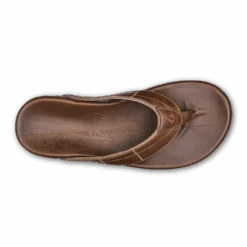 OluKai Hōkūle‘a Kia - Tan 10 OluKai Hōkūle‘a Kia - Tan -Urban Sneaker Hub 10355 3434 004 M HokuleaKia TanTan