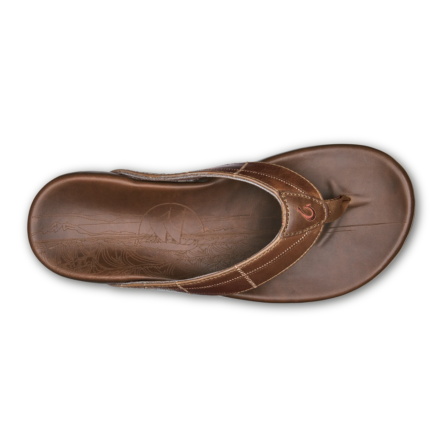 OluKai Hōkūle‘a Kia - Tan 6 OluKai Hōkūle‘a Kia - Tan - Image 4