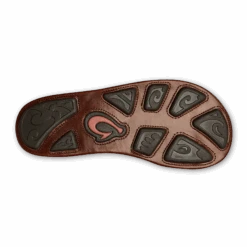 OluKai Hōkūle‘a Paepae - Toffee 13 OluKai Hōkūle‘a Paepae - Toffee -Urban Sneaker Hub 10370 3333 005 M HokuleaPaePae TofTof