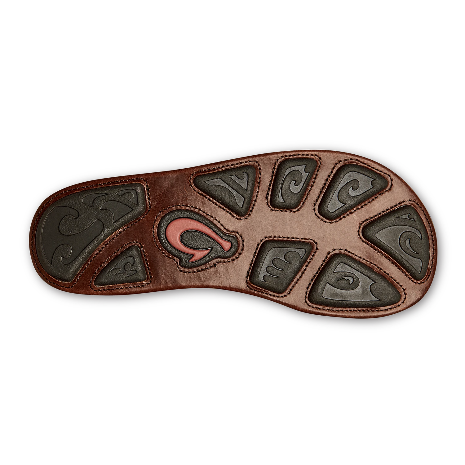 OluKai Hōkūle‘a Paepae - Toffee 8 OluKai Hōkūle‘a Paepae - Toffee - Image 6