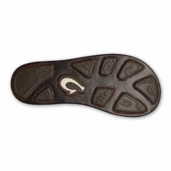 OluKai Hikianalia - Tan / Dark Java 21 OluKai Hikianalia - Tan / Dark Java -Urban Sneaker Hub 10420 3448 005 M Hikianalia TanDkj