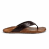 OluKai Hikianalia-Dark Java / Tan 1 OluKai Hikianalia-Dark Java / Tan -Urban Sneaker Hub 10420 4834 001 M Hikianalia DarkJavaTan